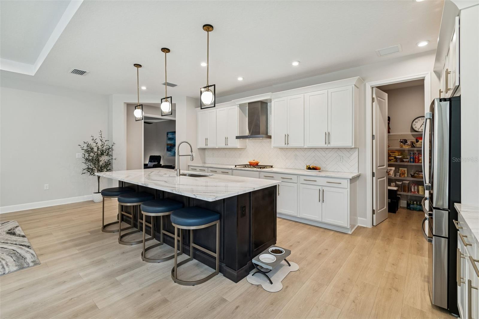 CRESSWIND/LK HARRIS PH 1 - Residential