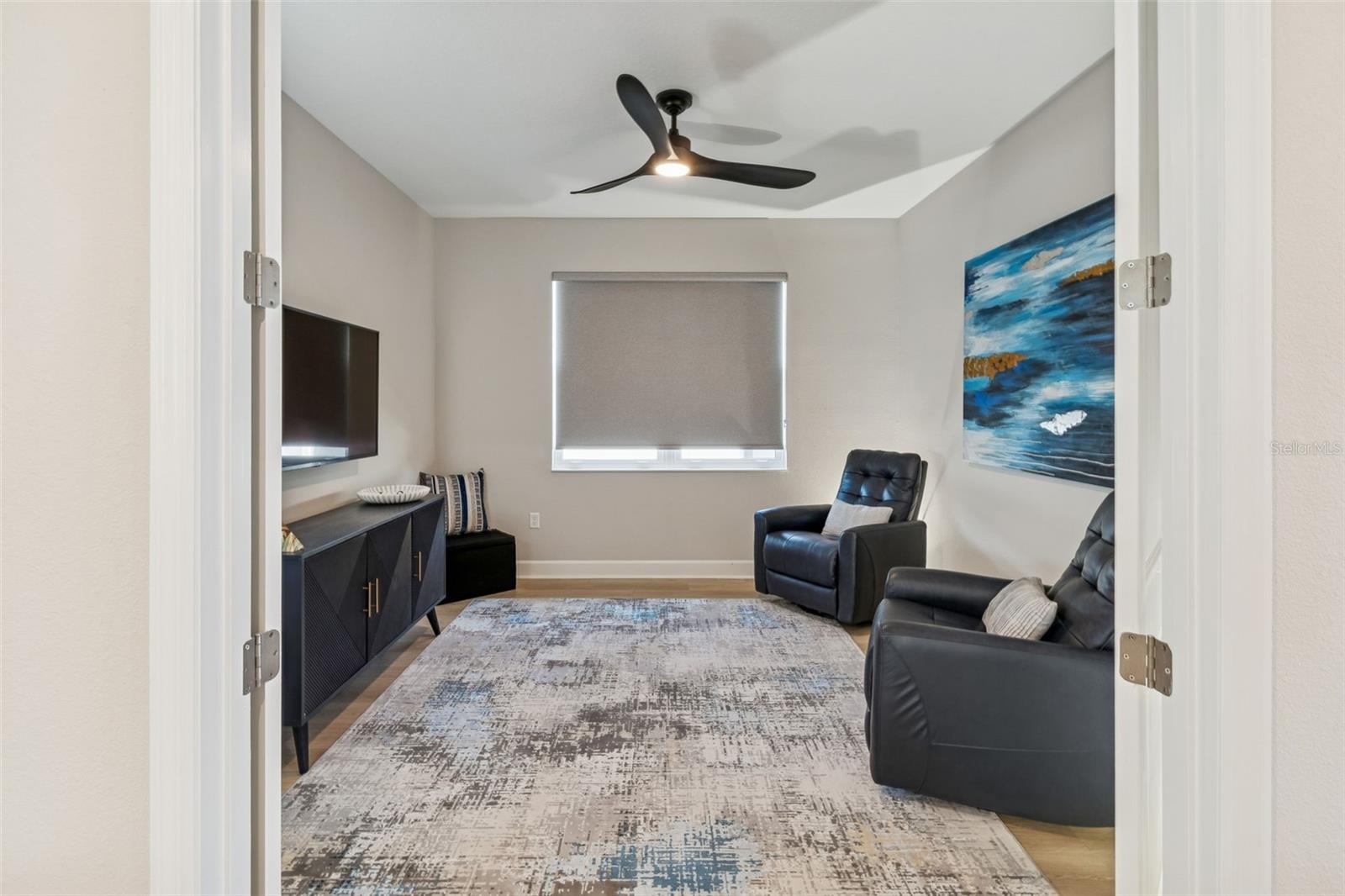 CRESSWIND/LK HARRIS PH 1 - Residential