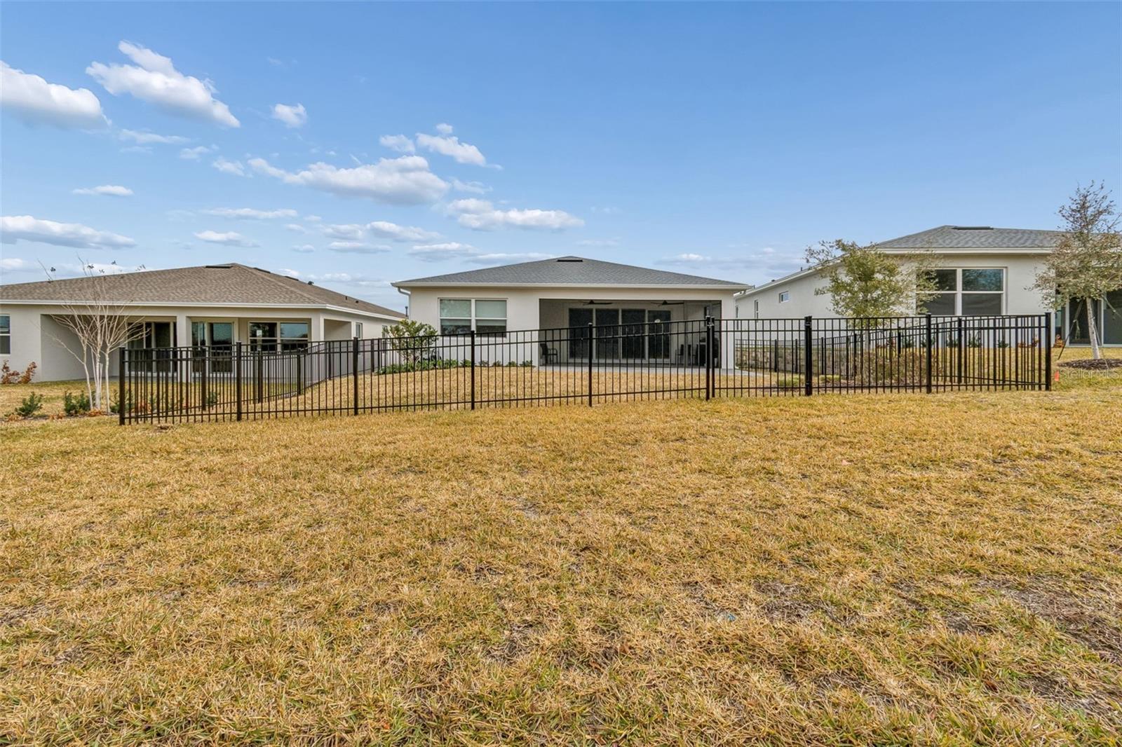 CRESSWIND/LK HARRIS PH 1 - Residential