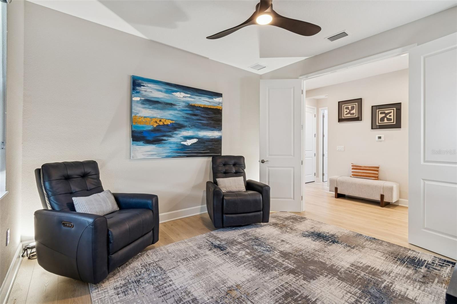 CRESSWIND/LK HARRIS PH 1 - Residential