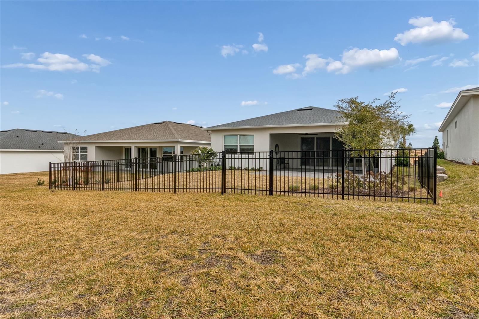 CRESSWIND/LK HARRIS PH 1 - Residential