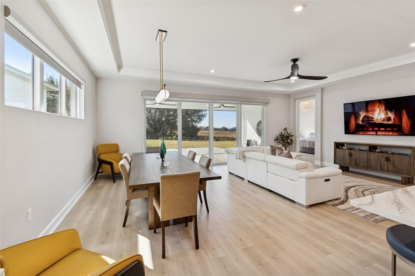 CRESSWIND/LK HARRIS PH 1 - Residential