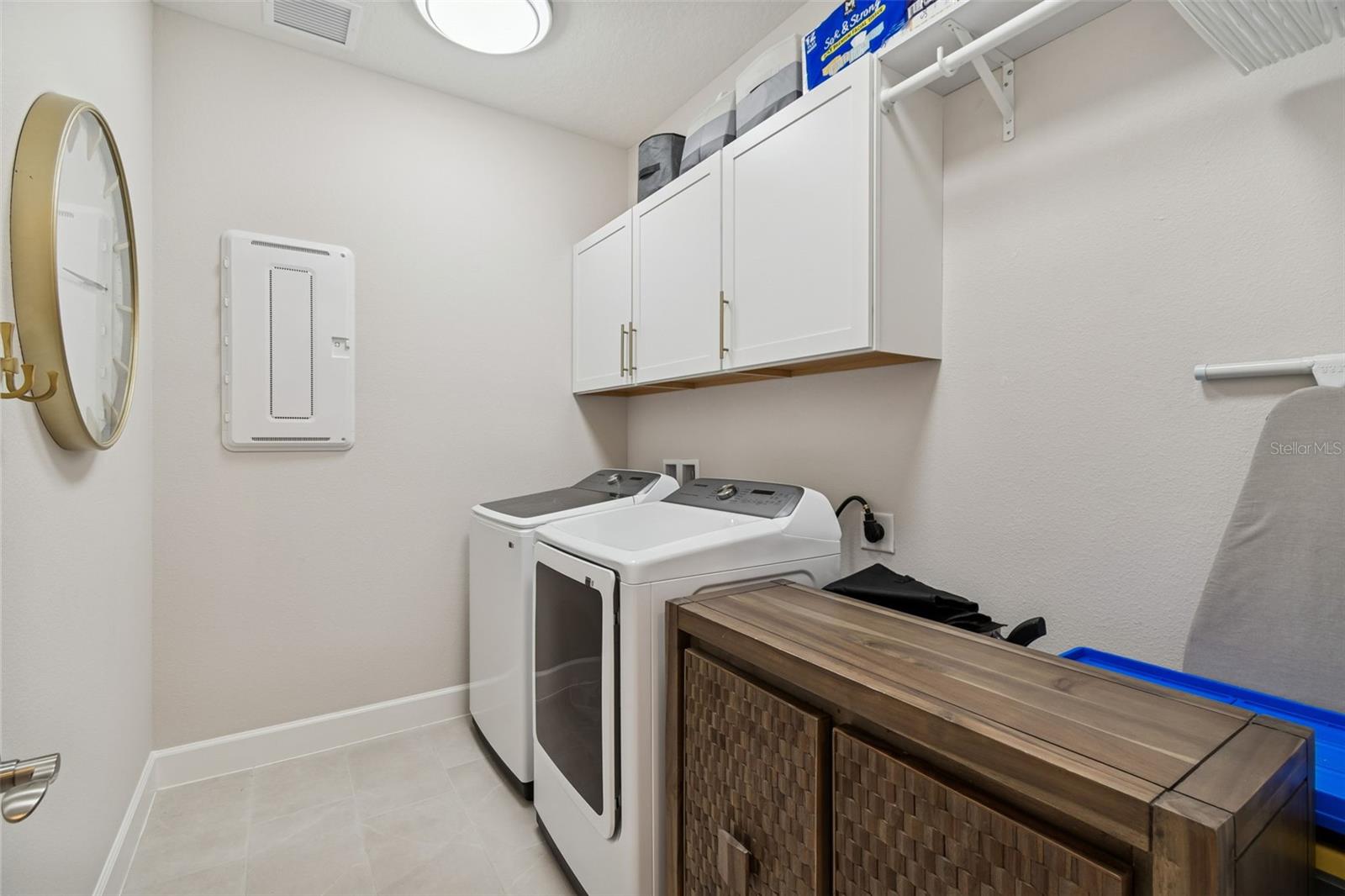 CRESSWIND/LK HARRIS PH 1 - Residential