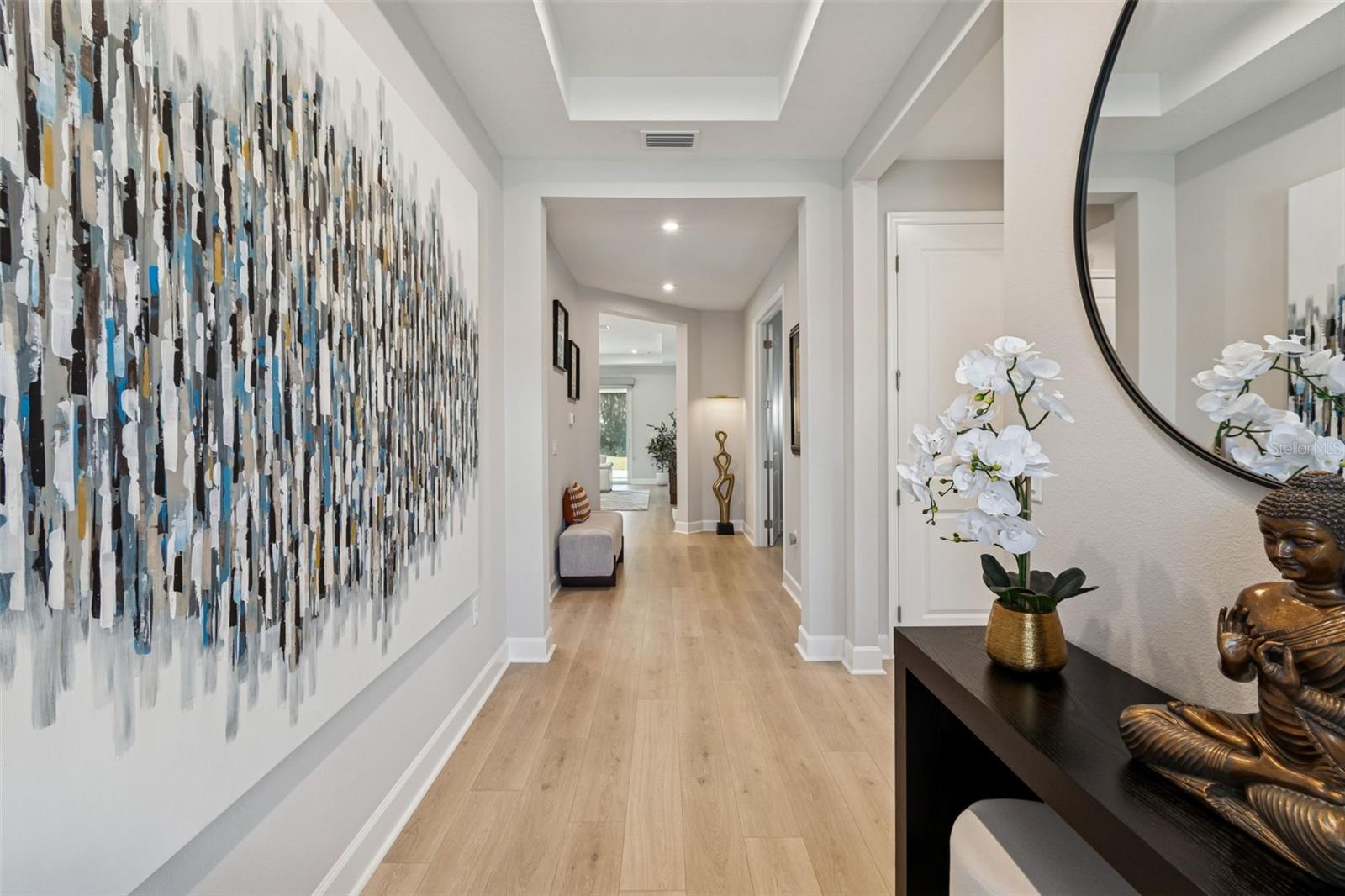 CRESSWIND/LK HARRIS PH 1 - Residential