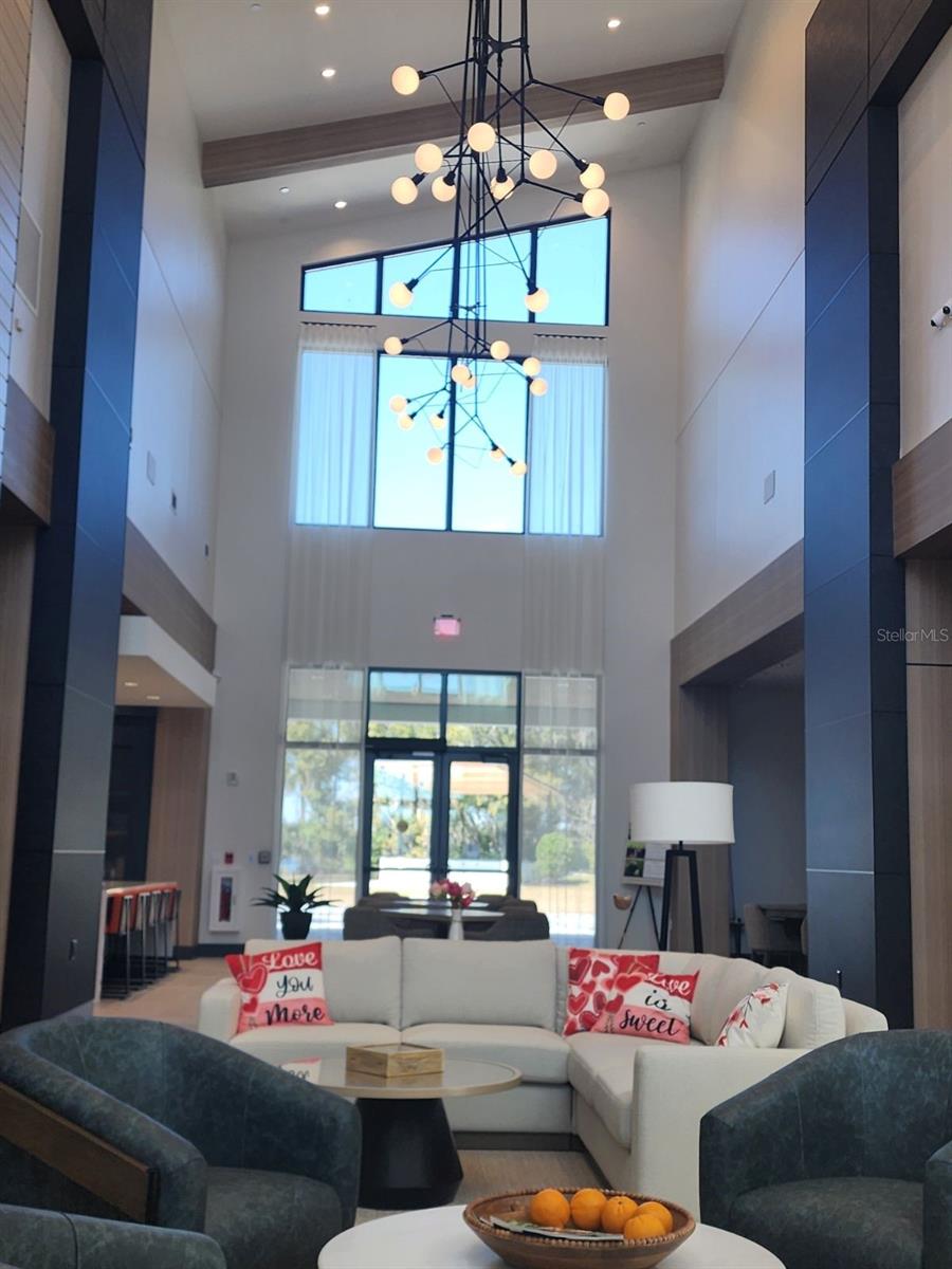 CRESSWIND/LK HARRIS PH 1 - Residential