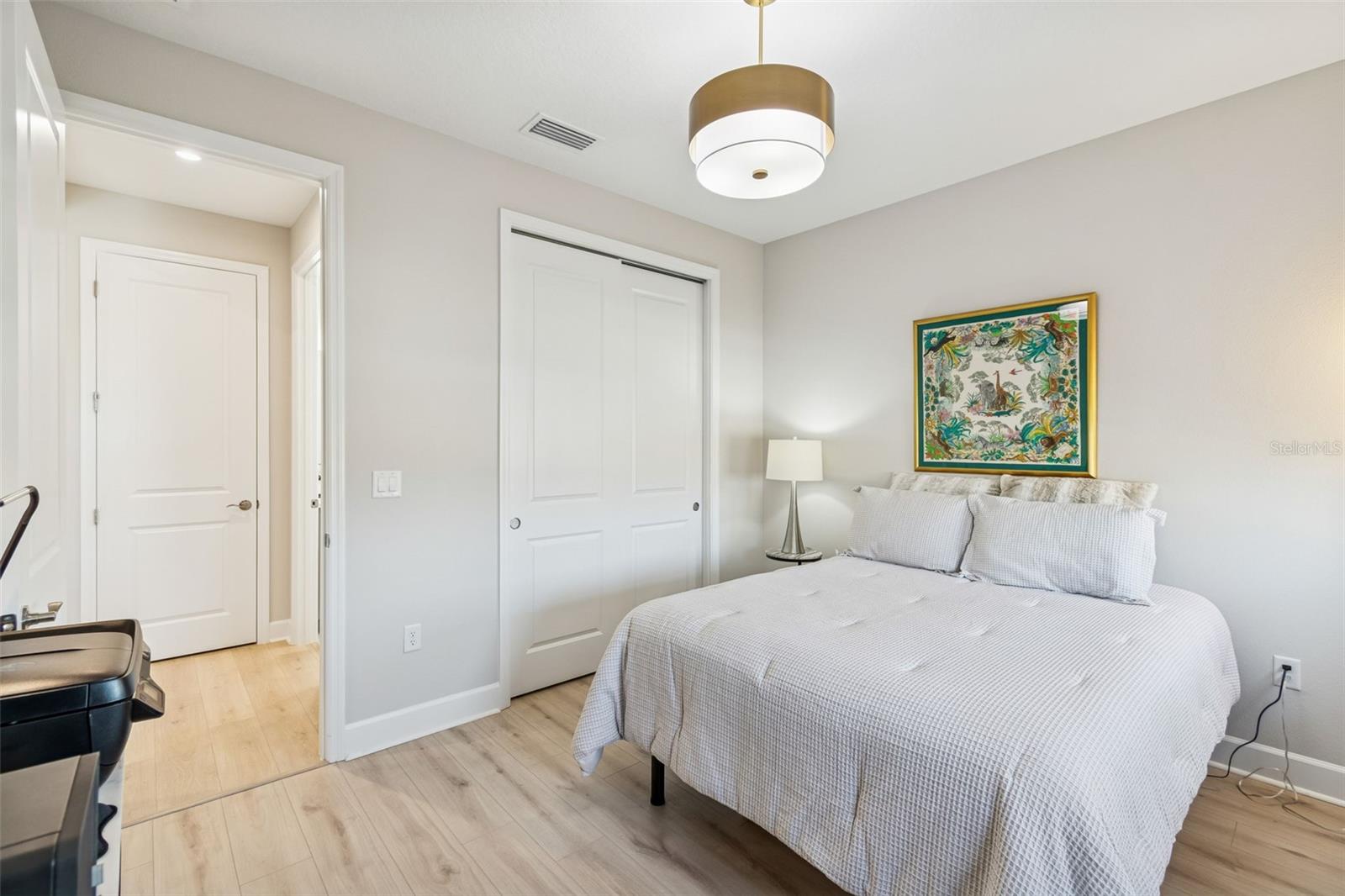 CRESSWIND/LK HARRIS PH 1 - Residential