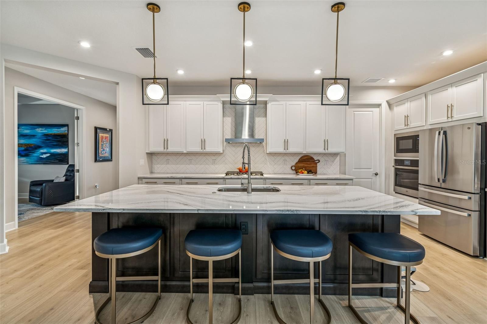 CRESSWIND/LK HARRIS PH 1 - Residential