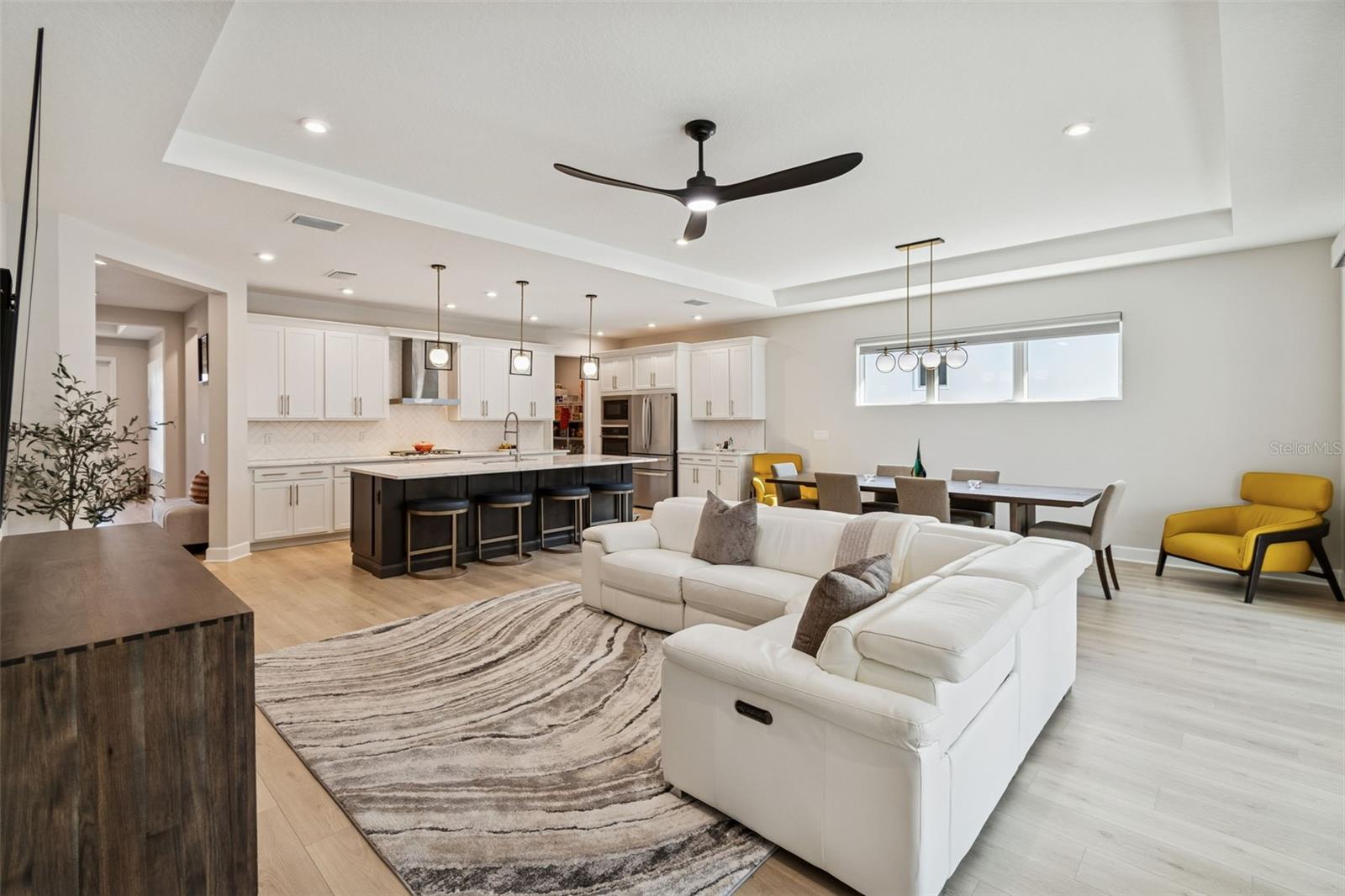 CRESSWIND/LK HARRIS PH 1 - Residential