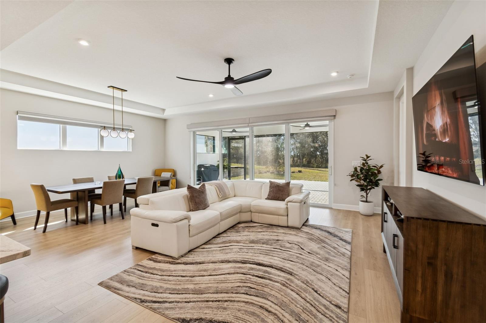 CRESSWIND/LK HARRIS PH 1 - Residential