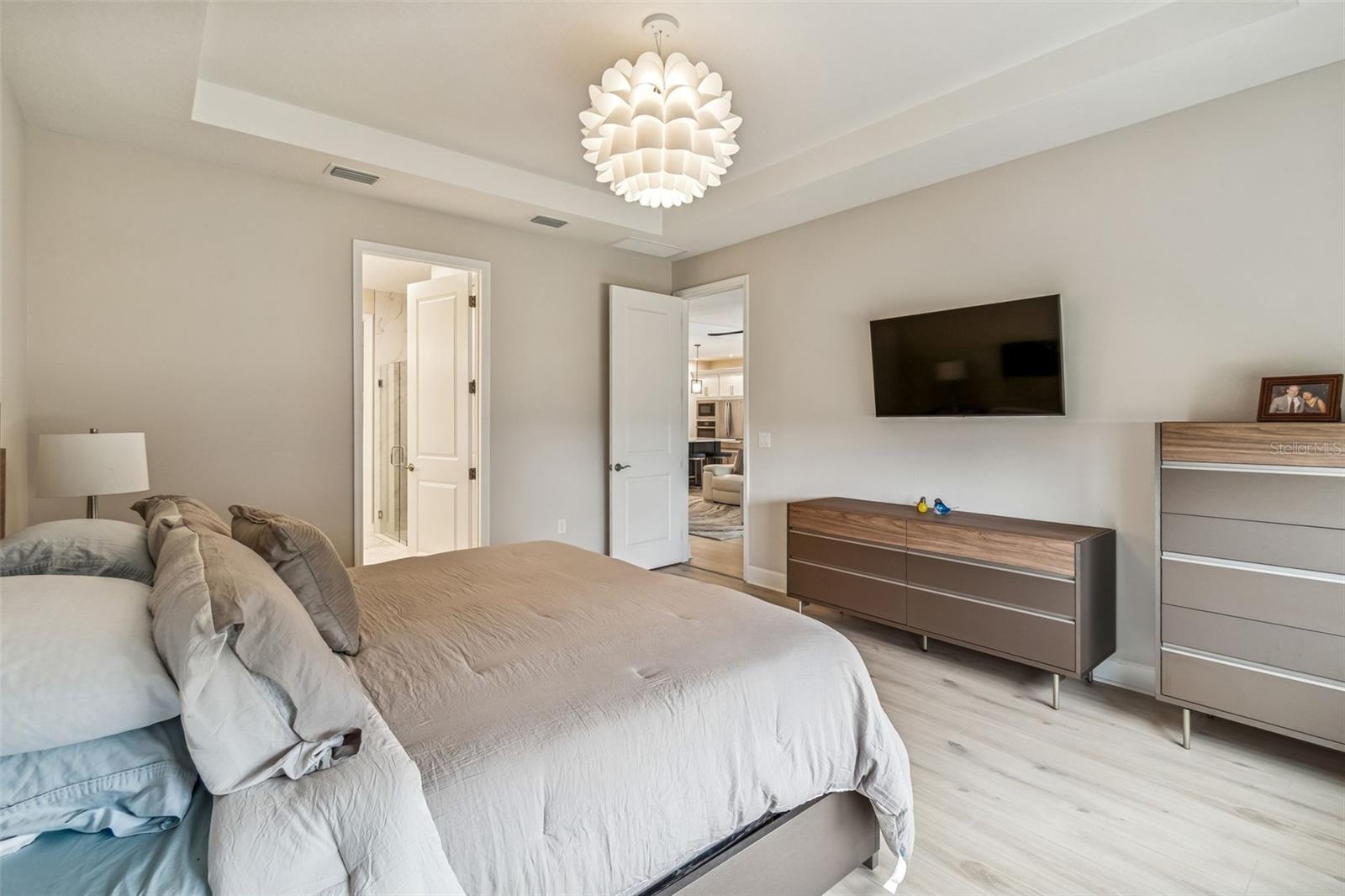 CRESSWIND/LK HARRIS PH 1 - Residential