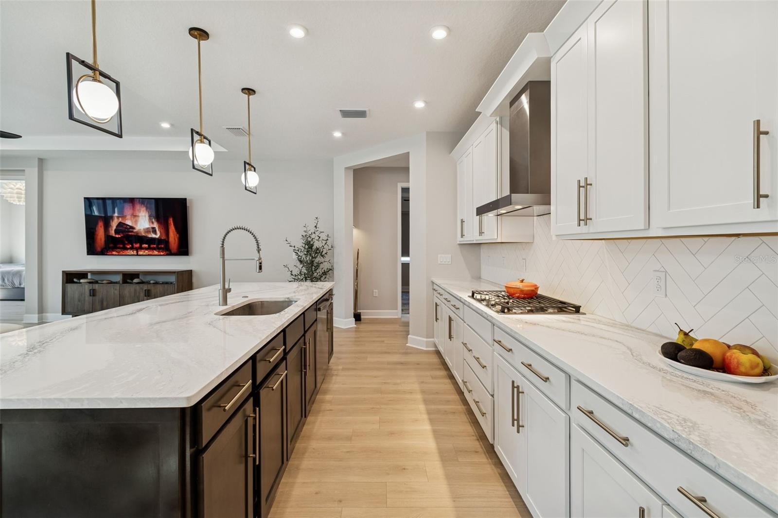 CRESSWIND/LK HARRIS PH 1 - Residential