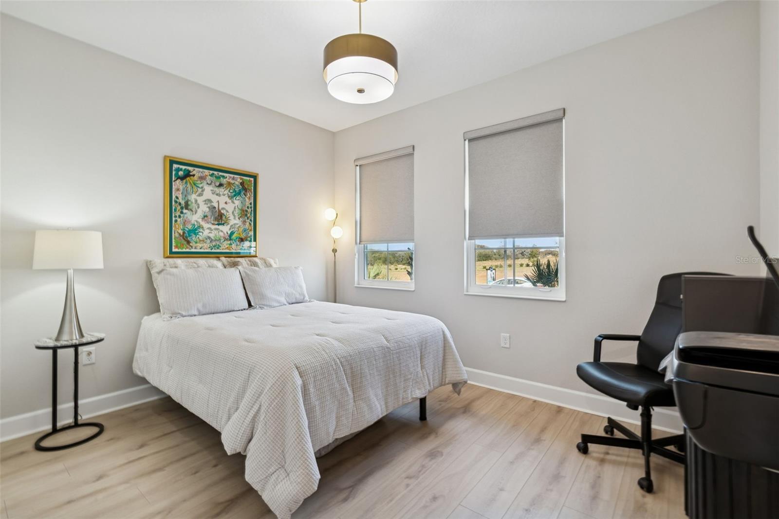 CRESSWIND/LK HARRIS PH 1 - Residential