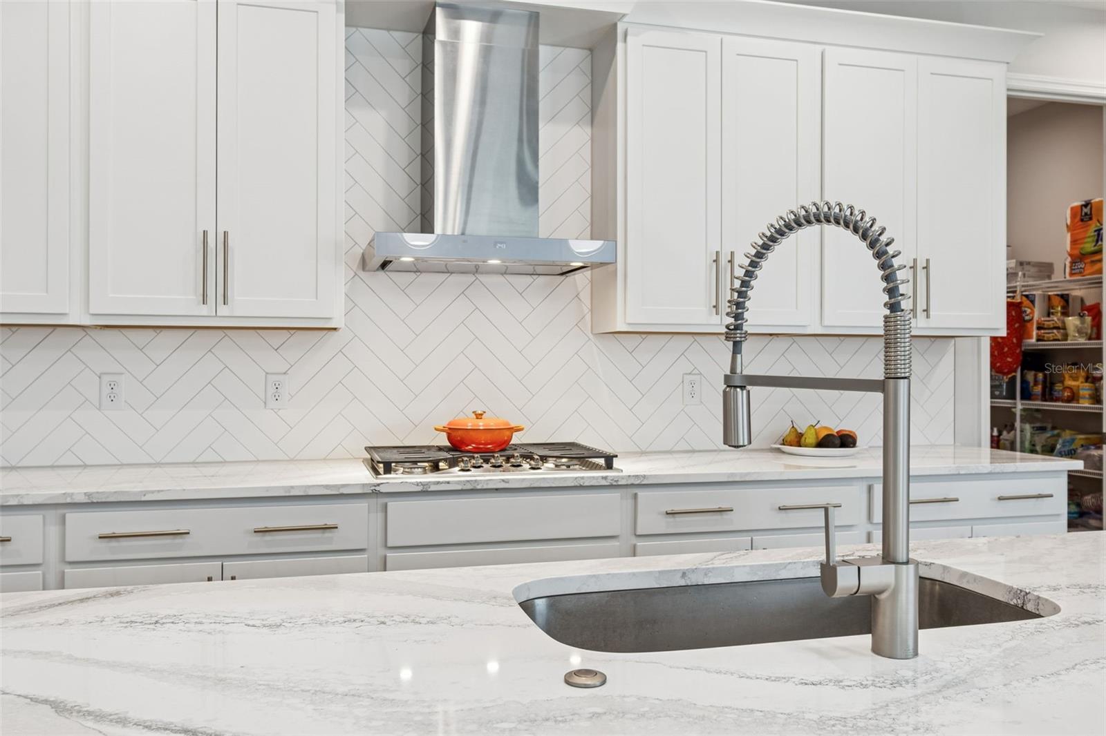 CRESSWIND/LK HARRIS PH 1 - Residential