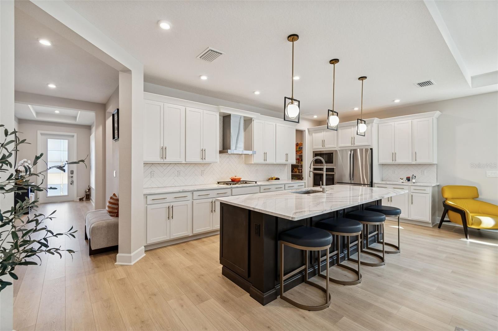 CRESSWIND/LK HARRIS PH 1 - Residential