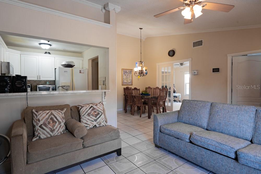 HIAWASSEE VILLAS - Residential