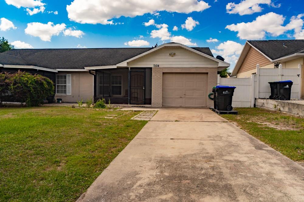 HIAWASSEE VILLAS - Residential