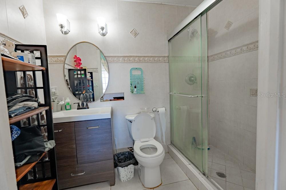 HIAWASSEE VILLAS - Residential