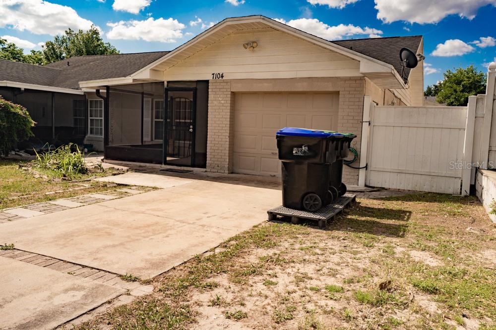 HIAWASSEE VILLAS - Residential