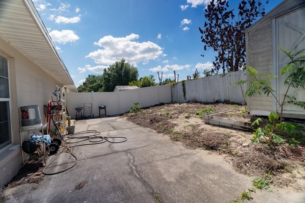 HIAWASSEE VILLAS - Residential