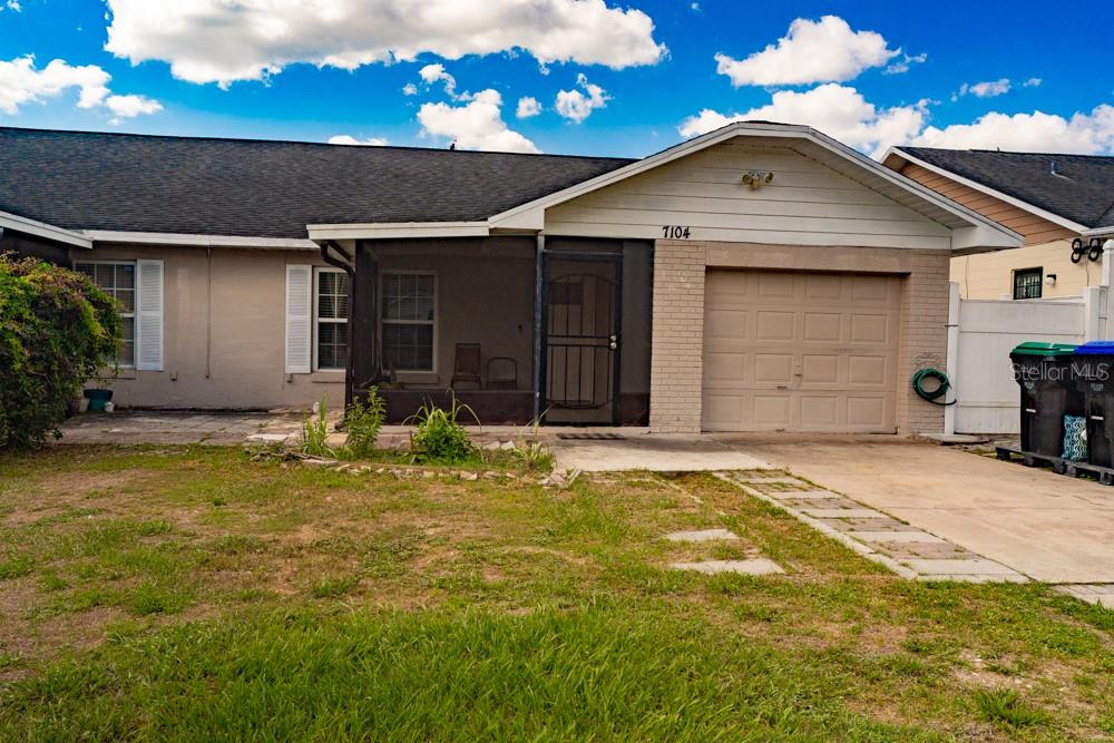 HIAWASSEE VILLAS - Residential