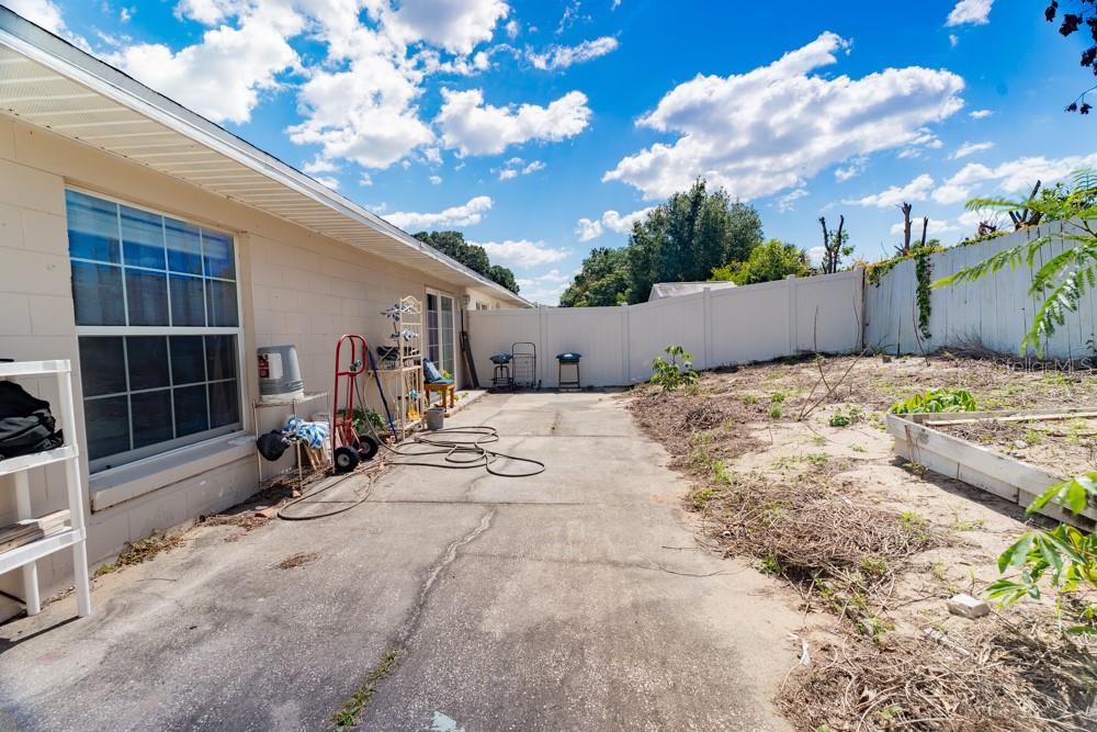 HIAWASSEE VILLAS - Residential