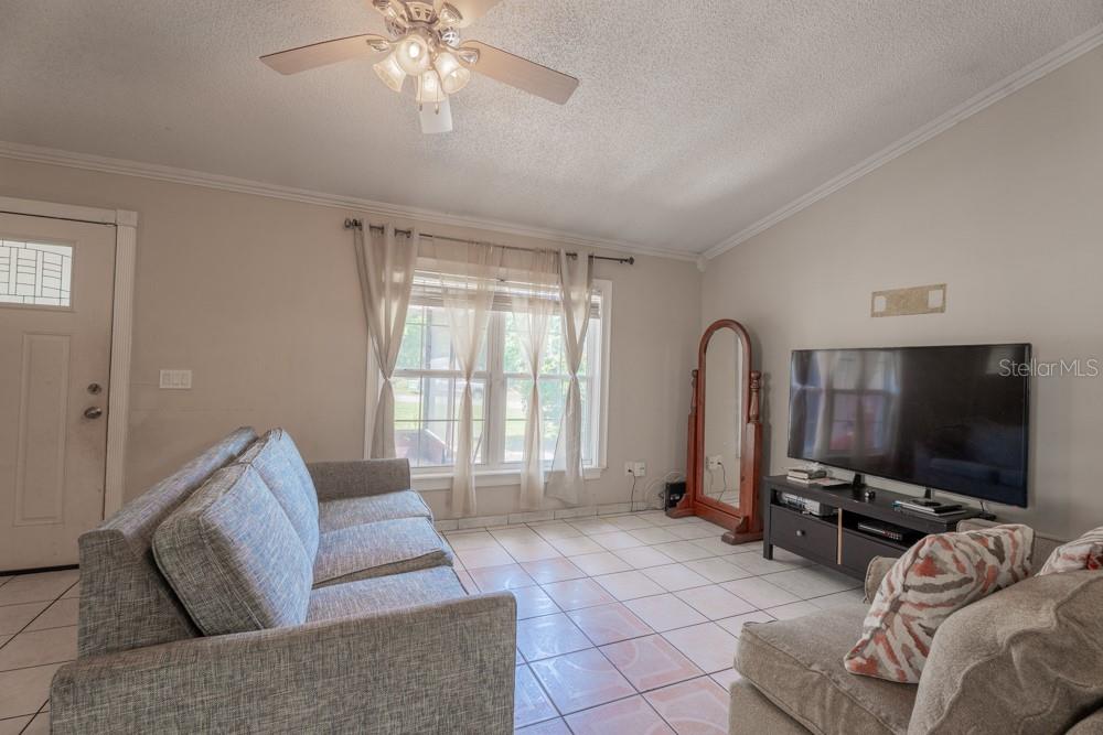 HIAWASSEE VILLAS - Residential