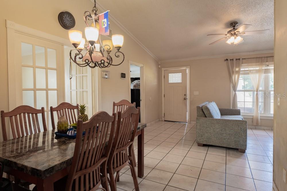 HIAWASSEE VILLAS - Residential