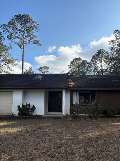 Photo of 70 Rae Drive, Palm Coast, FL 32164 (MLS # FC315941)