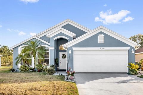 Photo of 2630 Meadow Oaks Loop, Clermont, FL 34714 (MLS # O6378188)