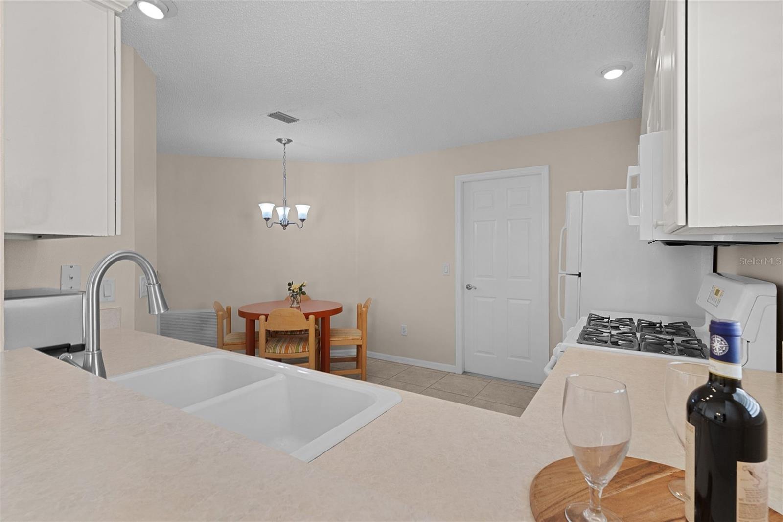 VILLAGES OF SUMTER NEWPORT VILLAS - Residential