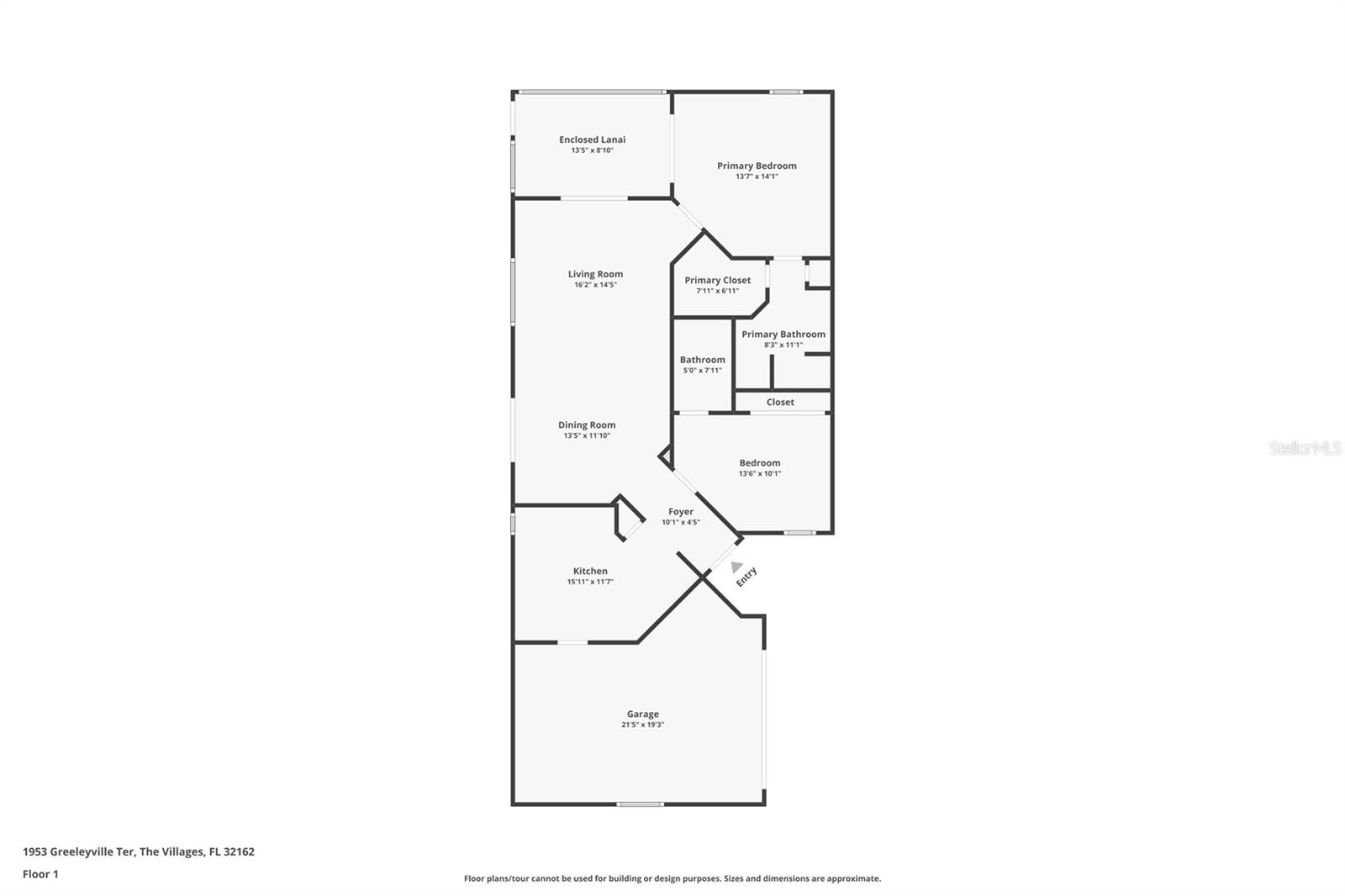 VILLAGES OF SUMTER NEWPORT VILLAS - Residential