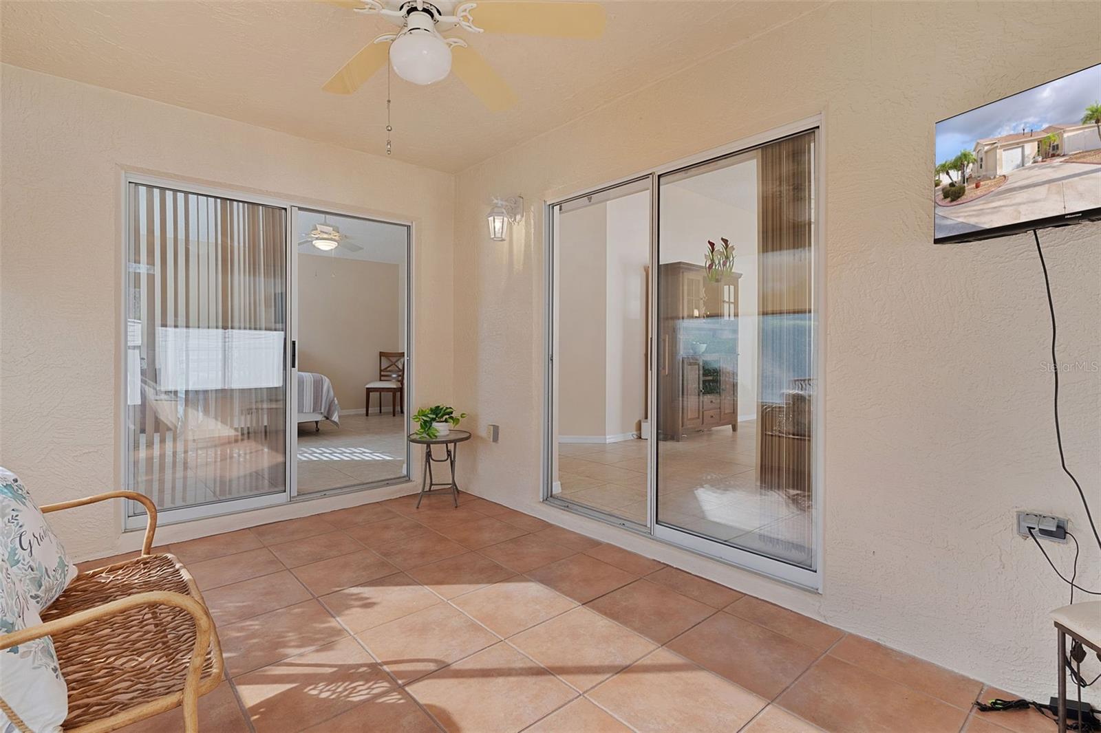 VILLAGES OF SUMTER NEWPORT VILLAS - Residential