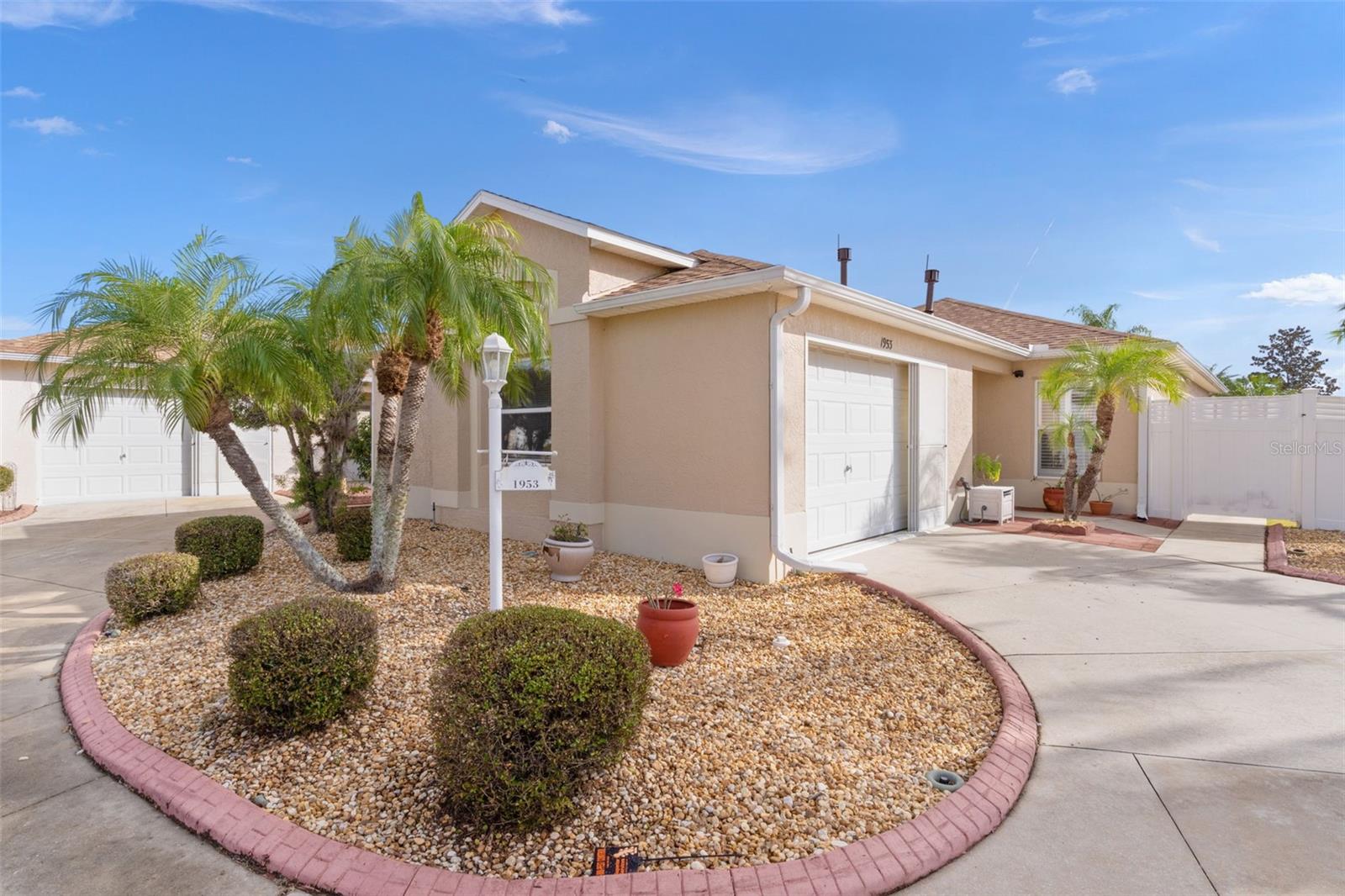 VILLAGES OF SUMTER NEWPORT VILLAS - Residential