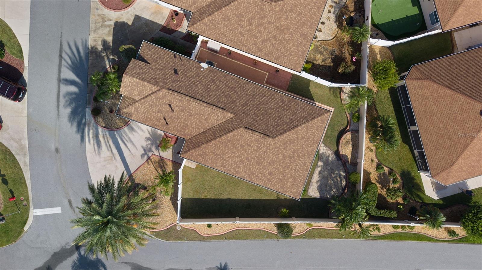 VILLAGES OF SUMTER NEWPORT VILLAS - Residential