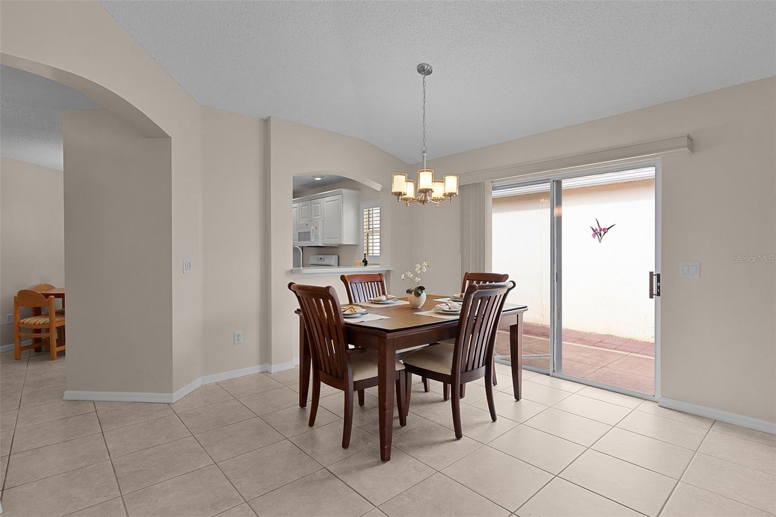 VILLAGES OF SUMTER NEWPORT VILLAS - Residential