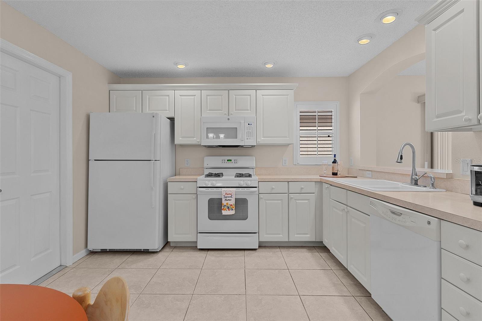 VILLAGES OF SUMTER NEWPORT VILLAS - Residential