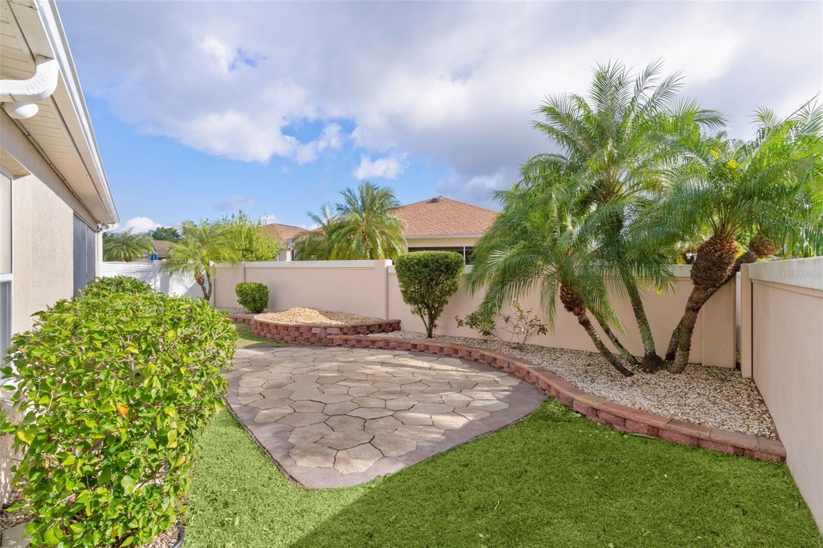 VILLAGES OF SUMTER NEWPORT VILLAS - Residential