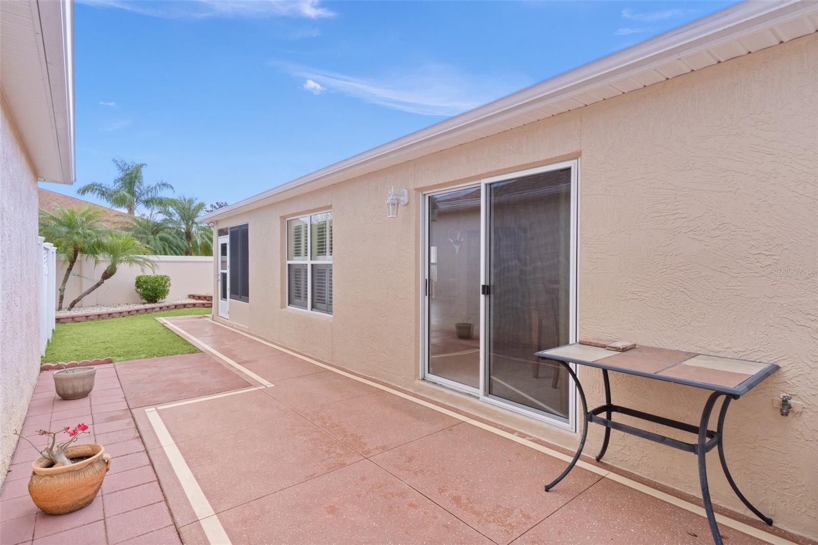 VILLAGES OF SUMTER NEWPORT VILLAS - Residential