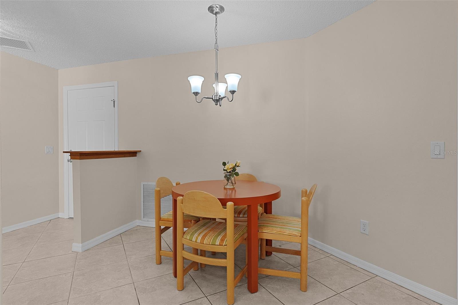 VILLAGES OF SUMTER NEWPORT VILLAS - Residential