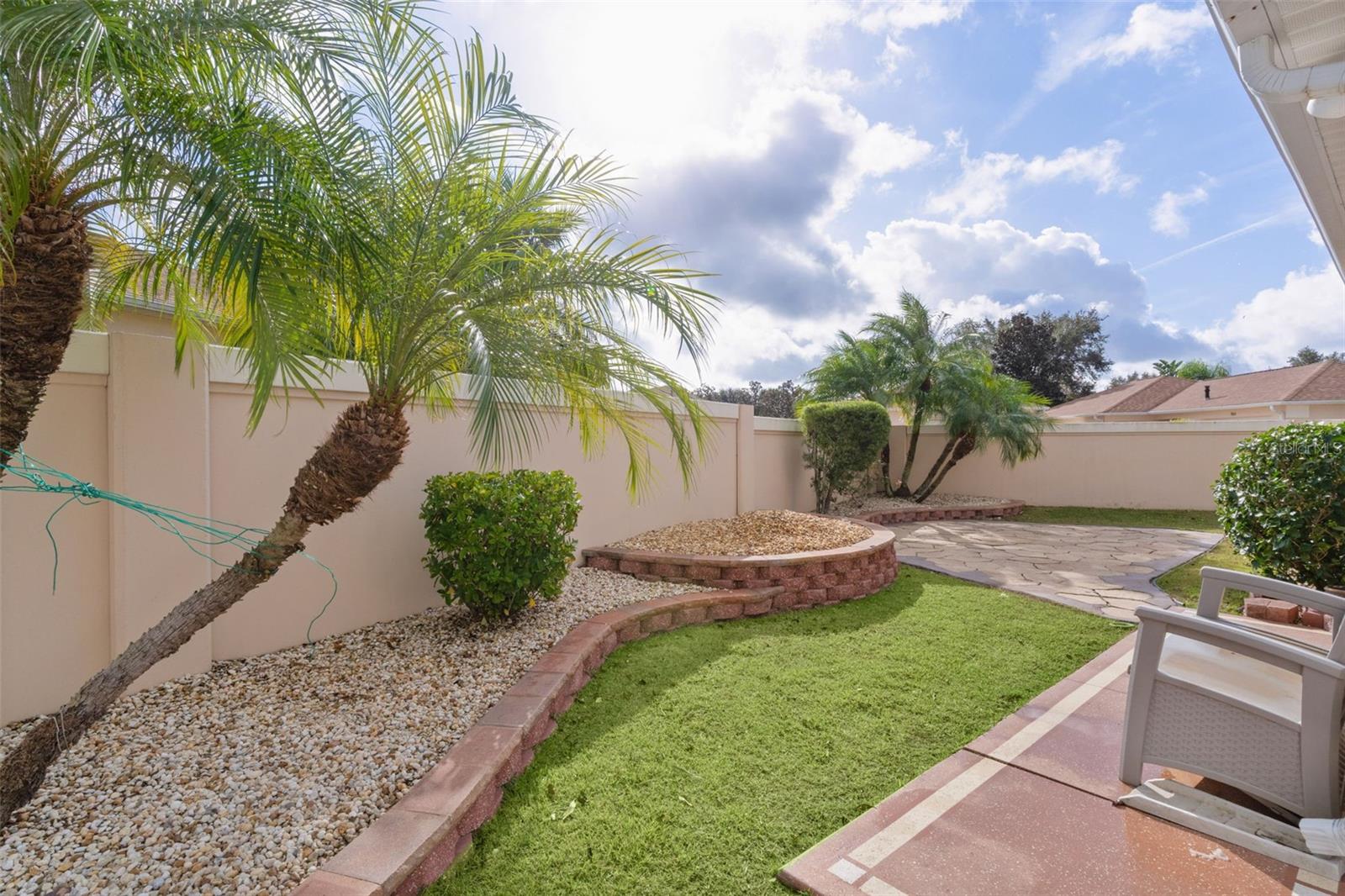 VILLAGES OF SUMTER NEWPORT VILLAS - Residential