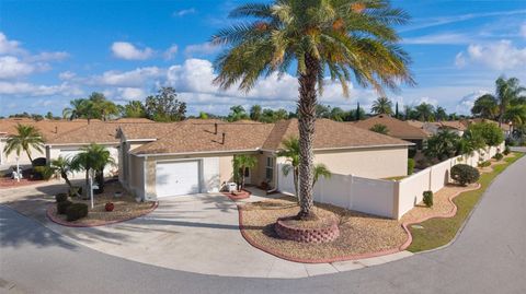 1953 GREELEYVILLE TERRACE THE VILLAGES FL 32162