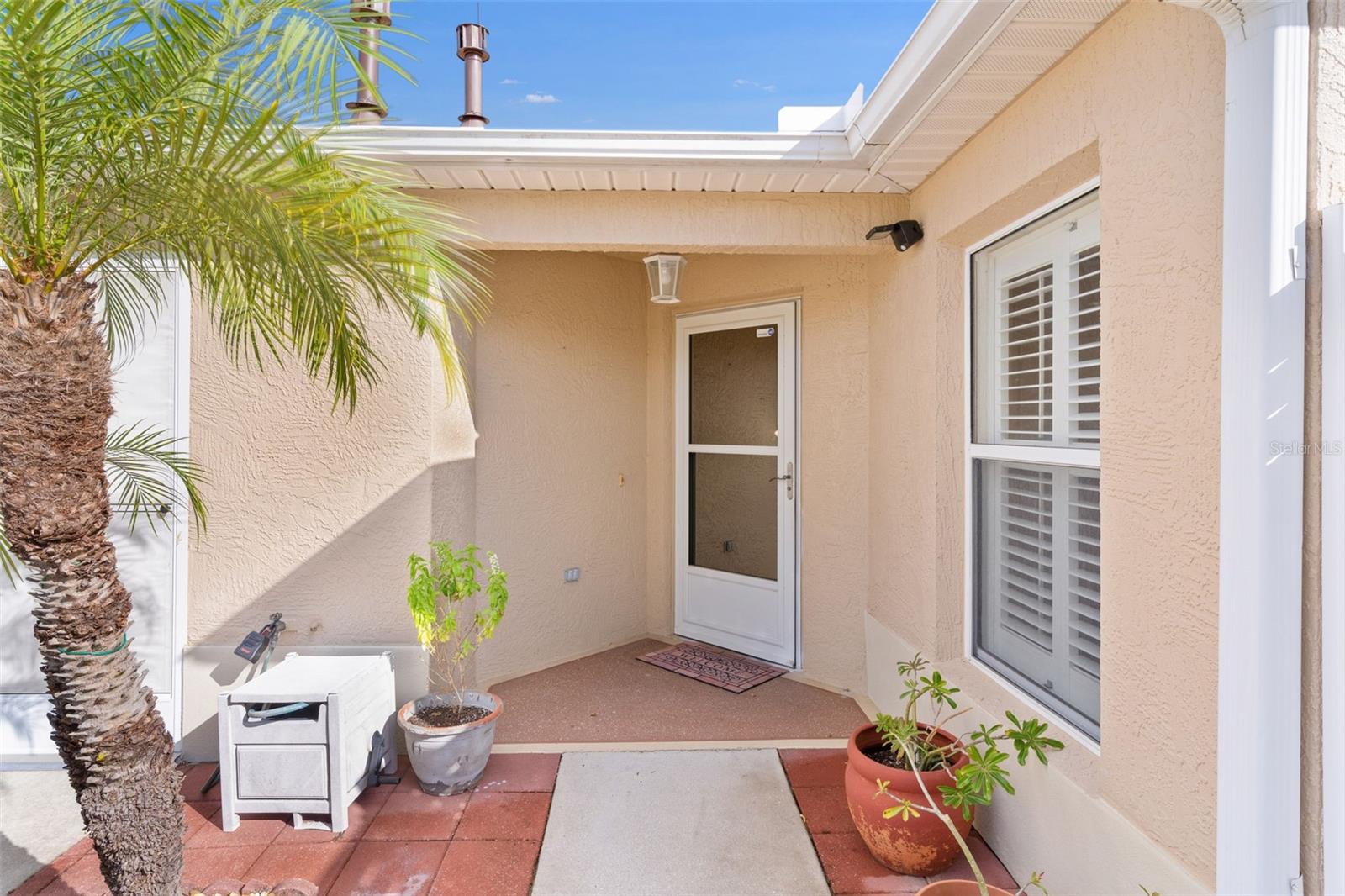 VILLAGES OF SUMTER NEWPORT VILLAS - Residential