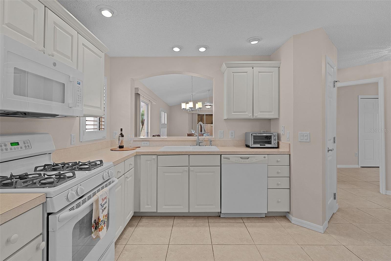 VILLAGES OF SUMTER NEWPORT VILLAS - Residential