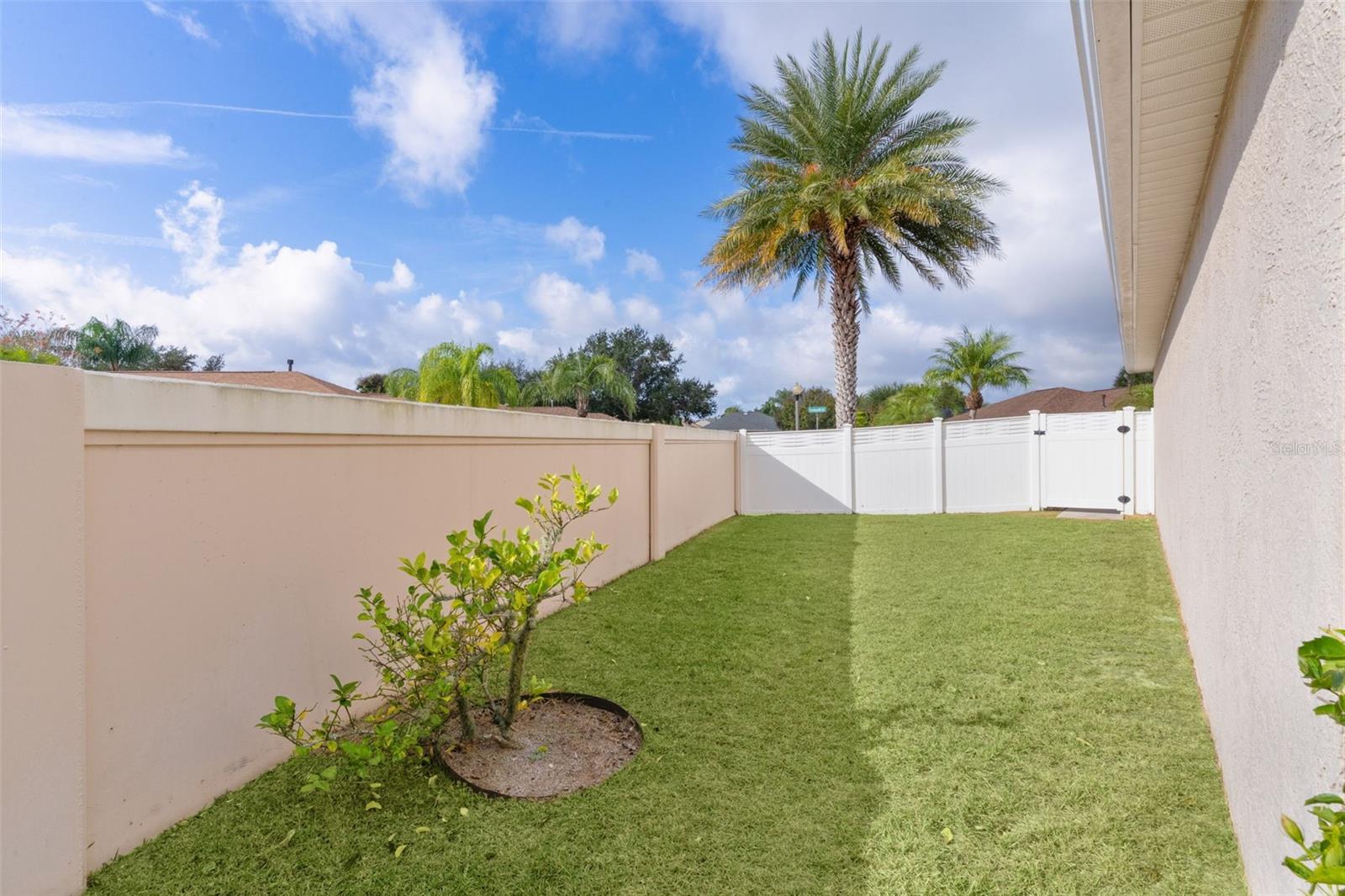 VILLAGES OF SUMTER NEWPORT VILLAS - Residential