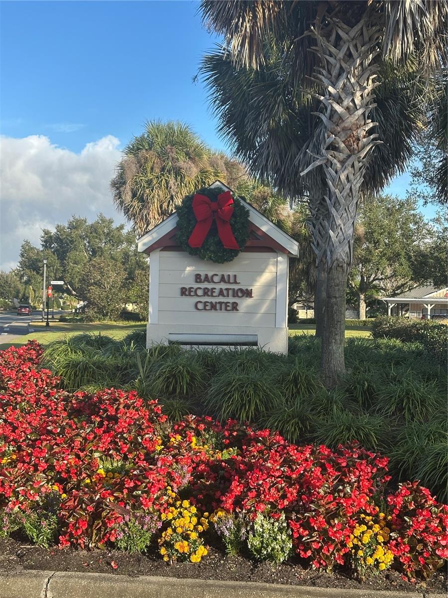 VILLAGES OF SUMTER NEWPORT VILLAS - Residential