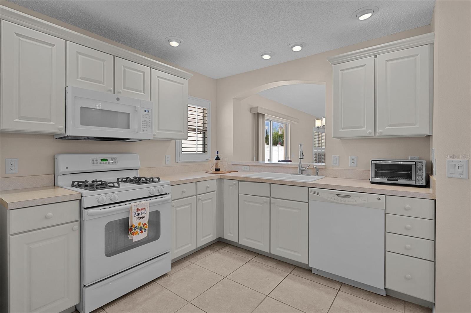 VILLAGES OF SUMTER NEWPORT VILLAS - Residential