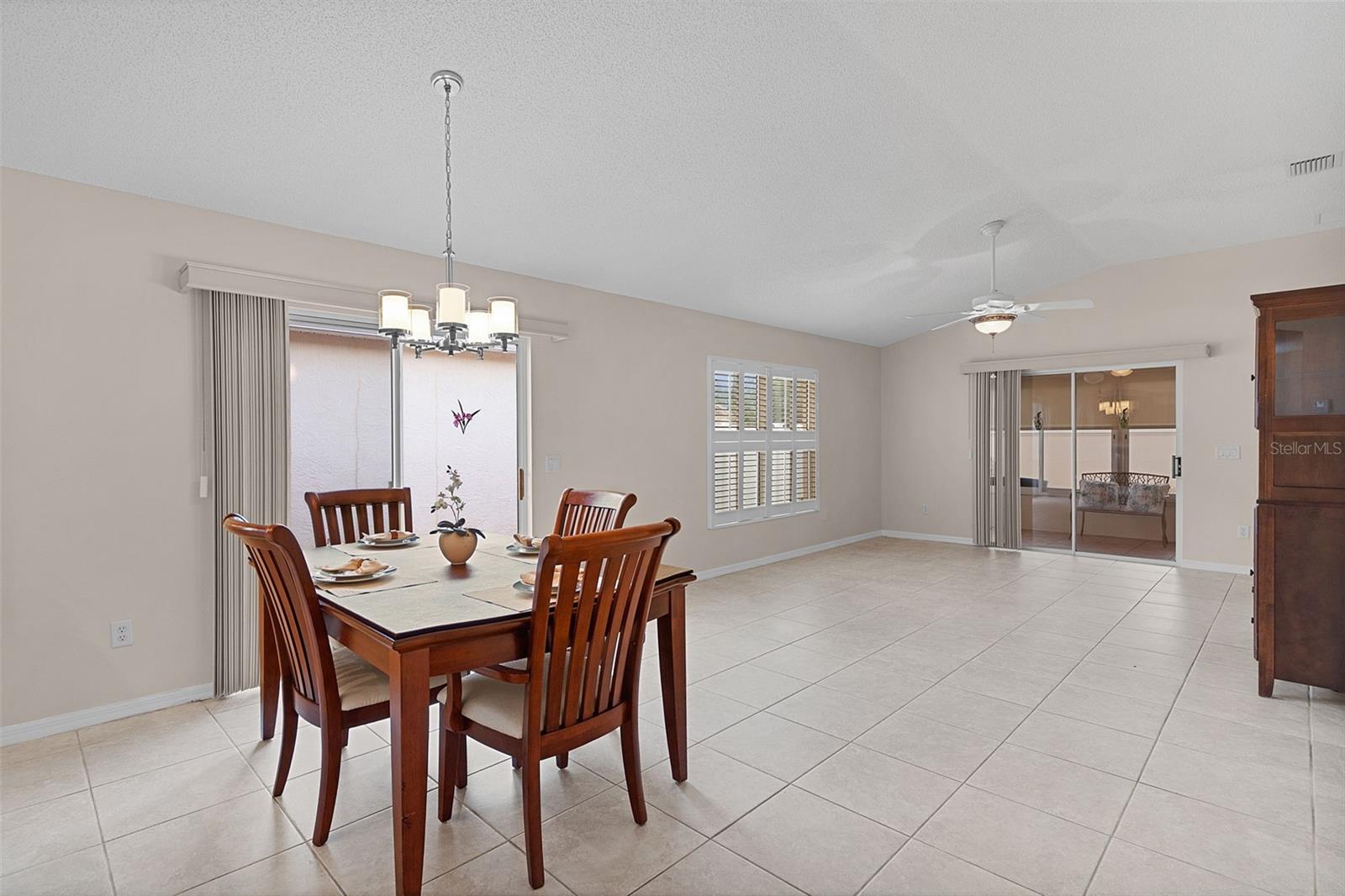 VILLAGES OF SUMTER NEWPORT VILLAS - Residential