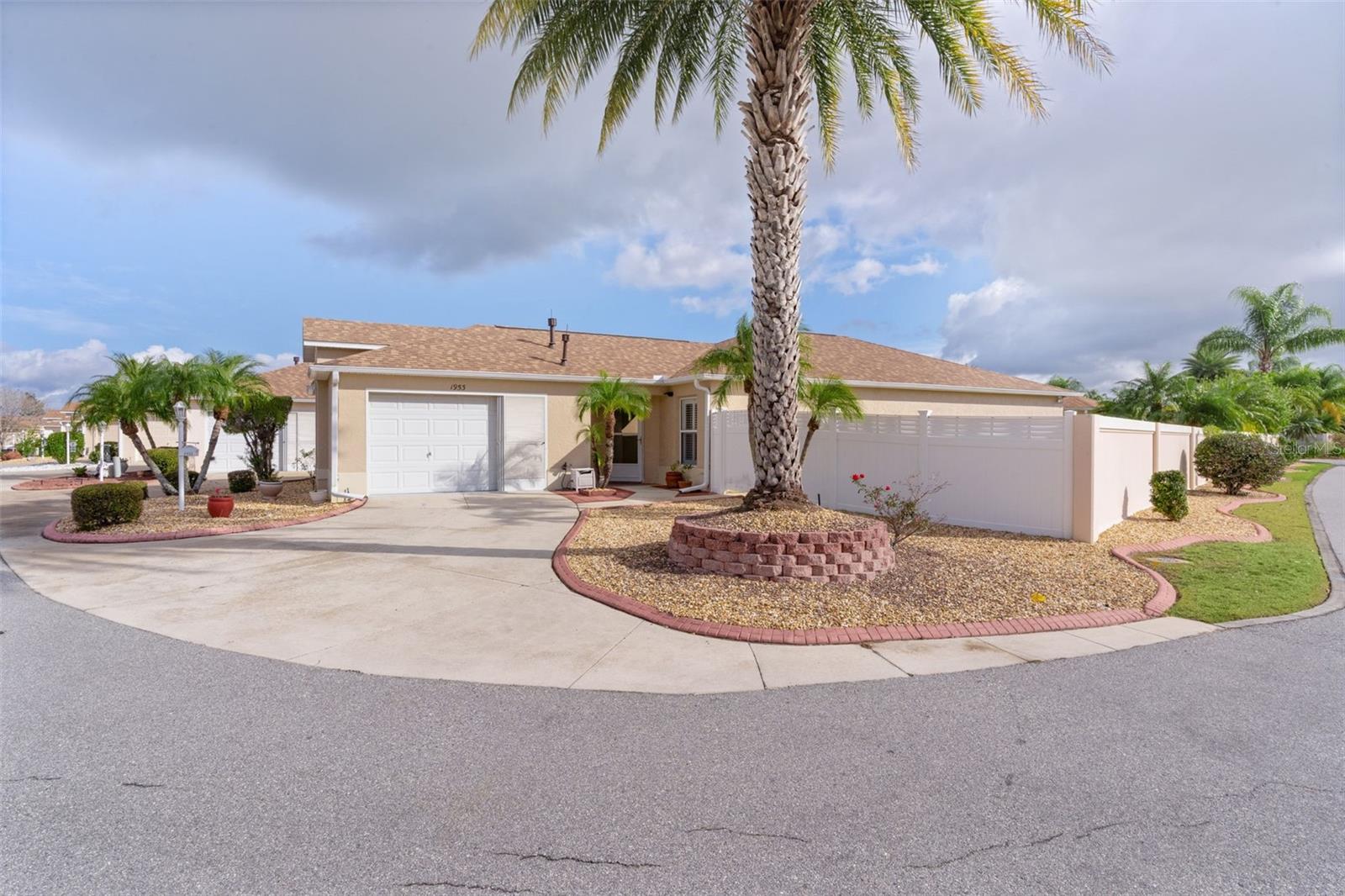 VILLAGES OF SUMTER NEWPORT VILLAS - Residential