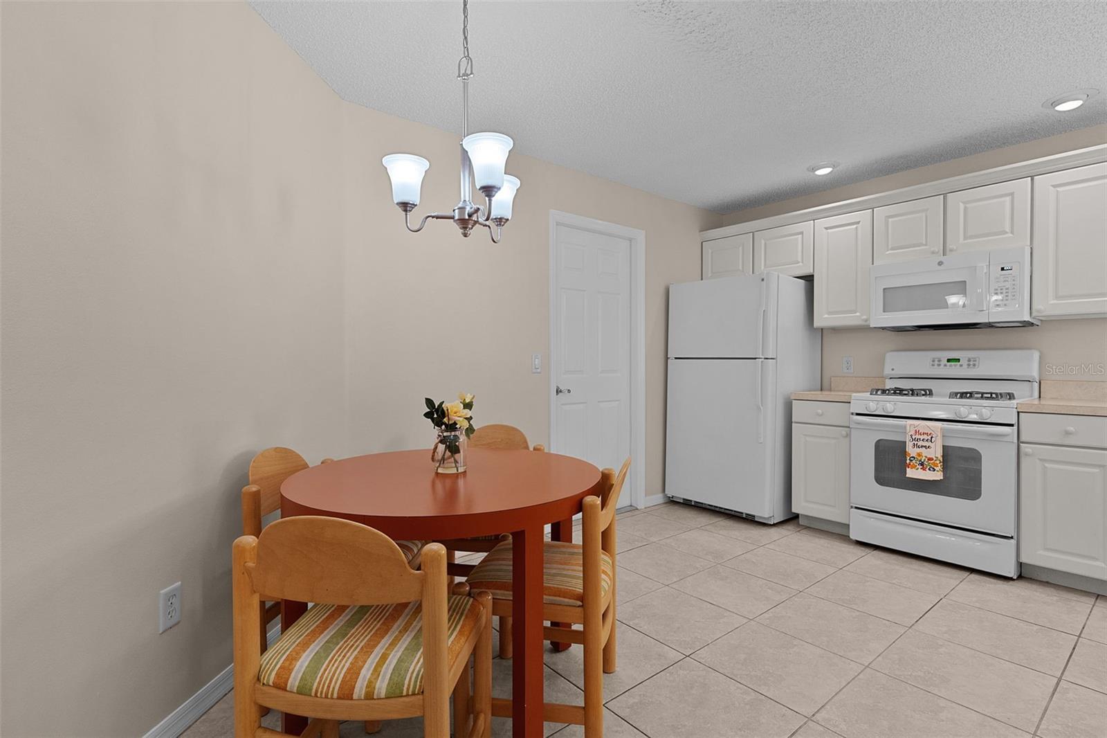 VILLAGES OF SUMTER NEWPORT VILLAS - Residential