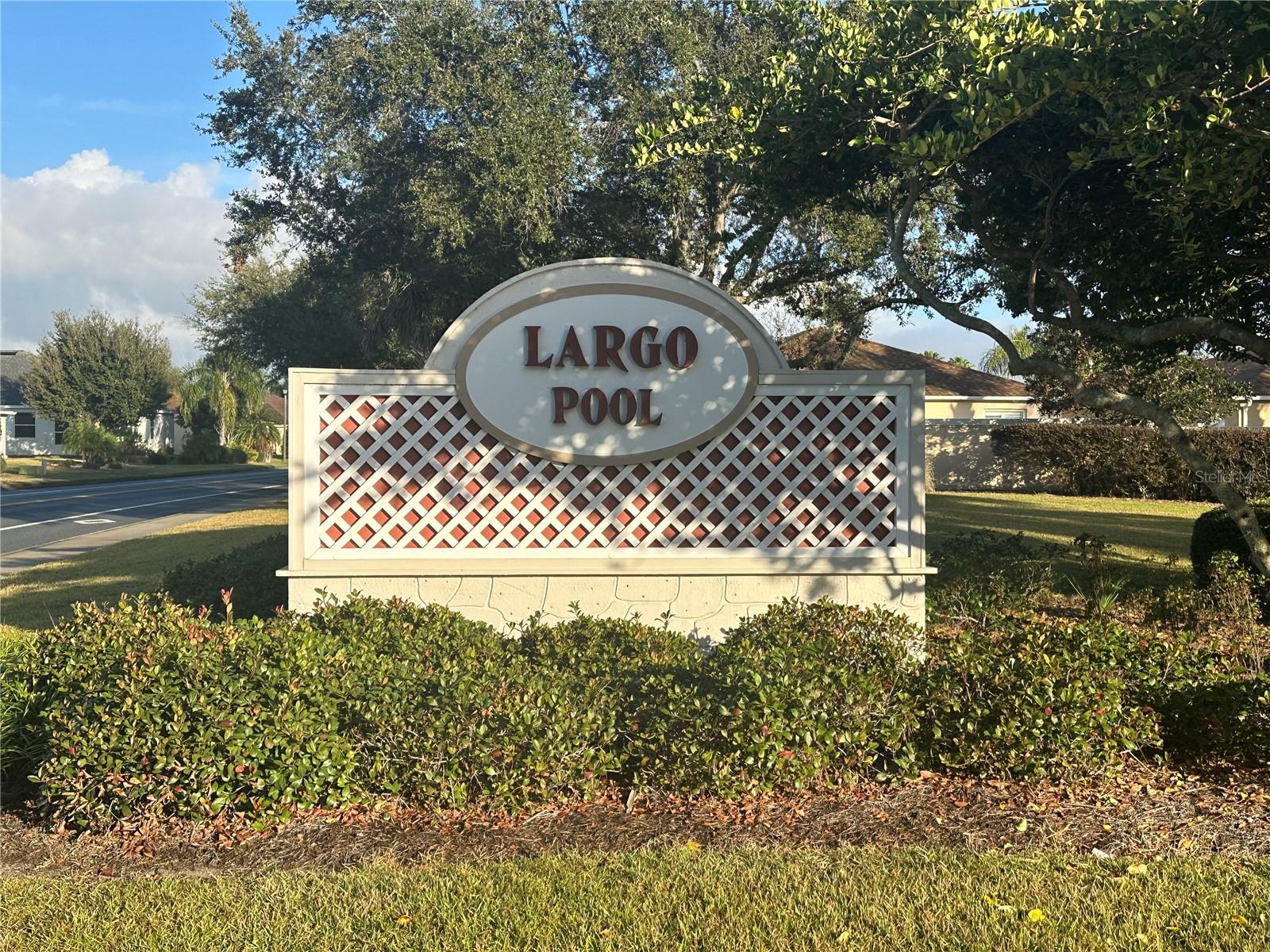 VILLAGES OF SUMTER NEWPORT VILLAS - Residential